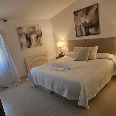 Alojamiento Rural Finca Barral El Garrobo Екстер'єр фото