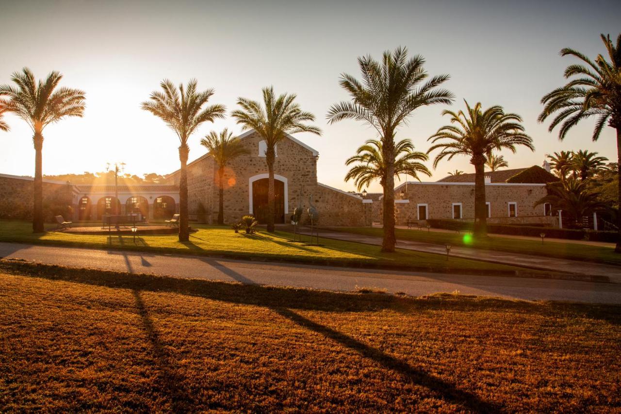 Alojamiento Rural Finca Barral El Garrobo Екстер'єр фото