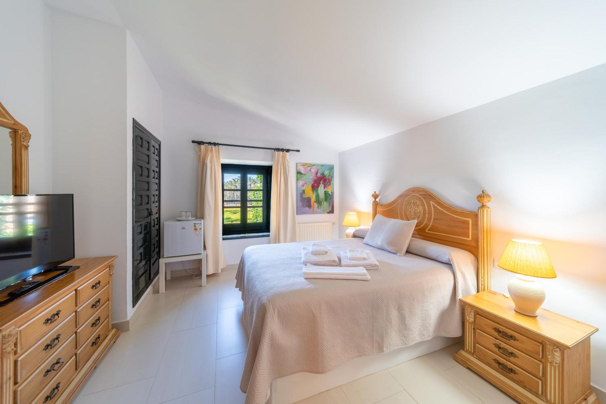 Alojamiento Rural Finca Barral El Garrobo Екстер'єр фото