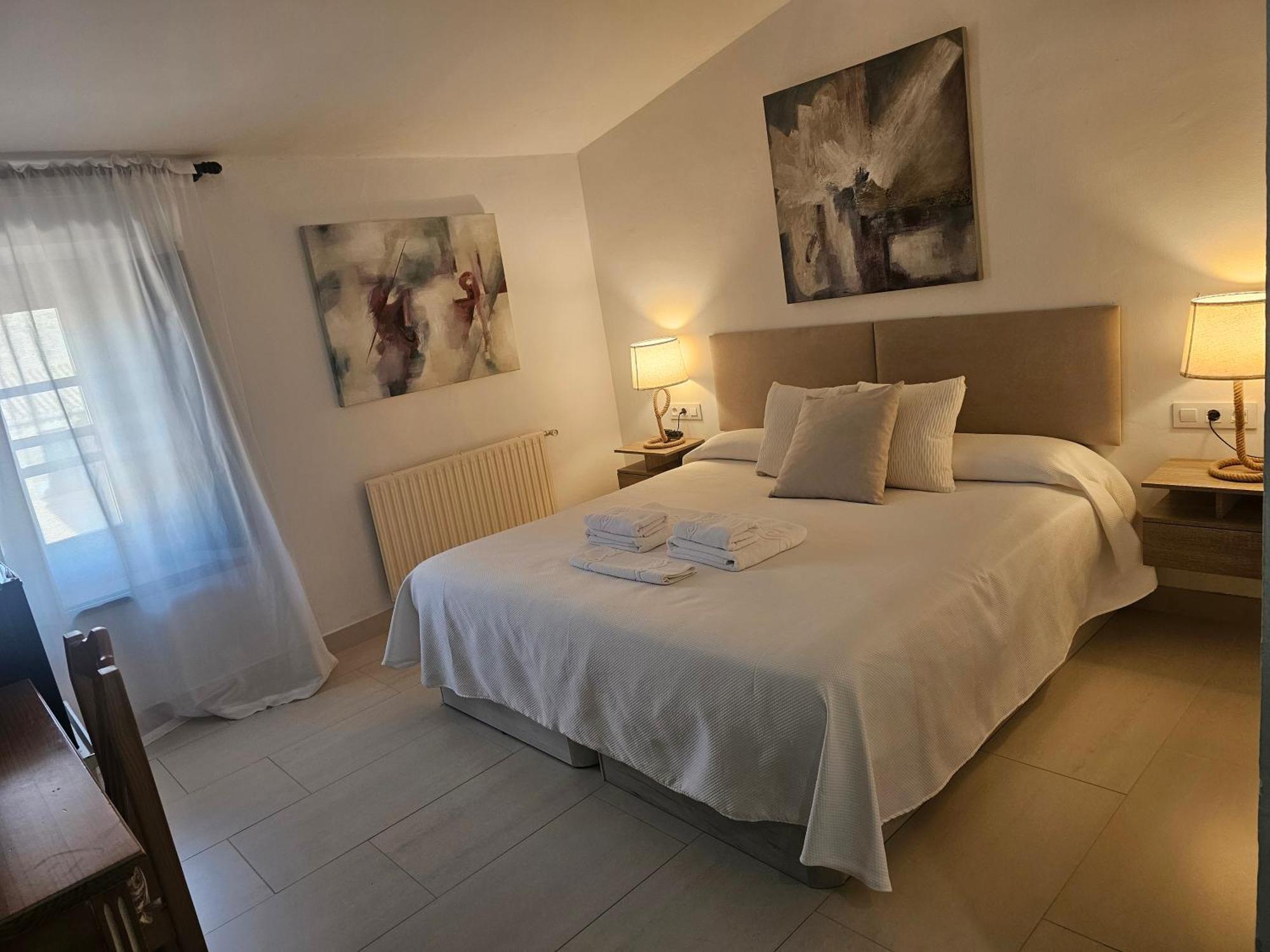 Alojamiento Rural Finca Barral El Garrobo Екстер'єр фото